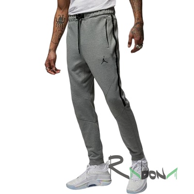 Костюм спортивный Nike Jordan DF Fleece Full-Zip 063
