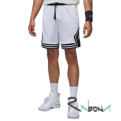 Мужские шорты Nike Jordan DF Sport DMND 100
