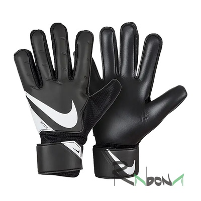 Вратарские перчатки Nike NK GK Match FA20 010