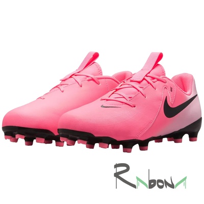 Бутсы детские Nike Jr. Phantom GX 2 Academy 600