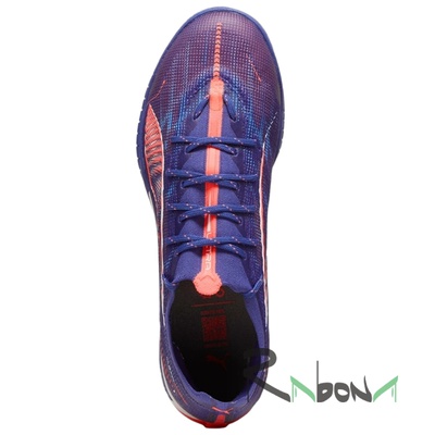 Сороконіжки Puma Ultra 5 PRO Cage 01