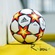 Футбольный мяч Adidas 5 UCL PRO Pyrostorm