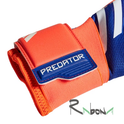 Вратарские перчатки Adidas Predator PRO 867