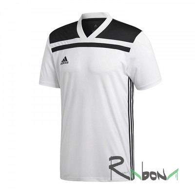 Футболка ігрова Adidas T-shirt Regista 18 968