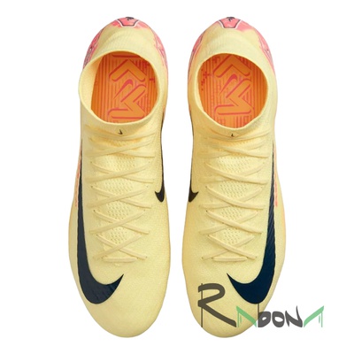 Бутсы футбольные Nike Superfly 10 Elite KM 800