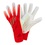 Вратарские перчатки Аdidas X Pro 543