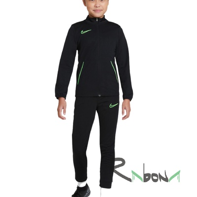 Спортивний костюм дитячий Nike Dry Academy 21 Tracksuit 013