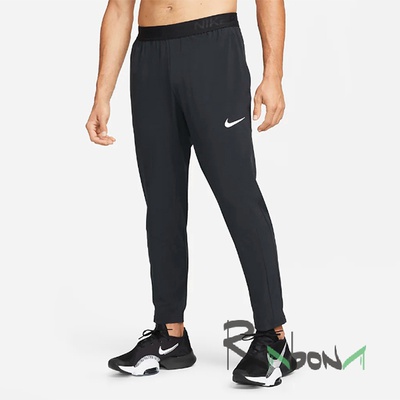 Штаны спортивные Nike Pro Dri-FIT Vent Max 011
