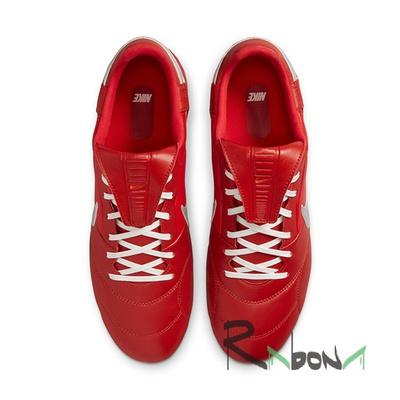 Бутcи футбольні Nike Premier III FG 600