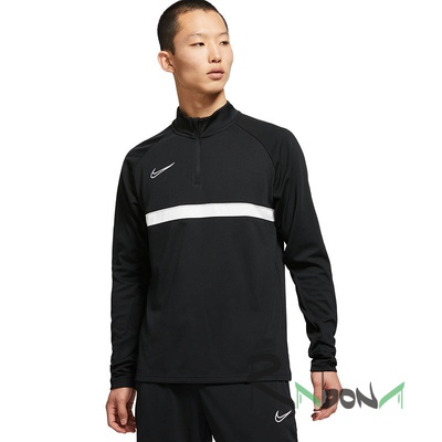 Толстовка спортивная Nike Dri-FIT Academy 21 Dril 010