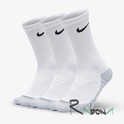Носки Nike Dry Cushion Crew Sock 100