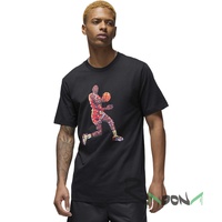 Футболка мужская Nike Jordan Flight Essentials 010