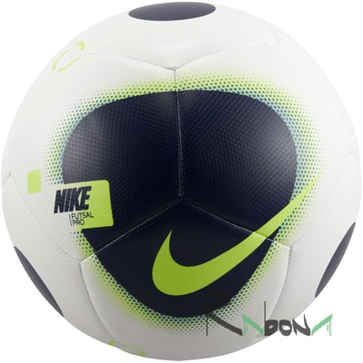 Мяч футзальный, 4 Nike Futsal PRO` 100