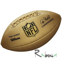 Мяч для американского футбола Wilson NFL