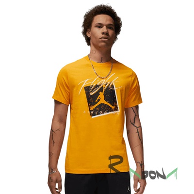 Футболка мужская Nike Jordan Men`s Graphic 717