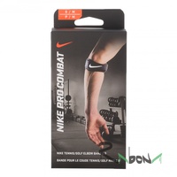 Налокотник Nike Pro Combat Tennis / Golf Elbow Band 2.0 010