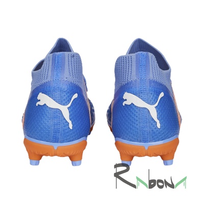 Бутси дитячі Puma Future PRO 01