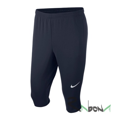 Бриджи тренировочные Nike Dry Academy 18 Pant 3/4 451