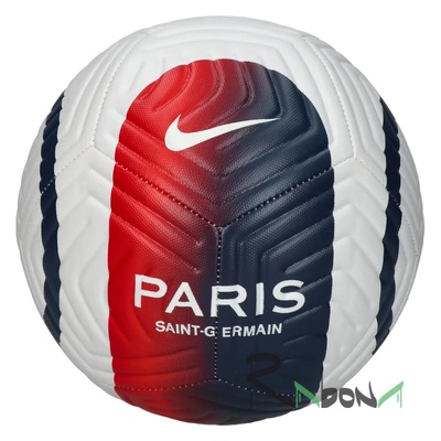 Футбольний м'яч Nike PSG Academy - SU23 100