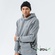 Толстовка чоловiча Nike Jordan Essentials Fleece 091