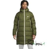 Зимова куртка-пальто Nike Sportswear Storm-FIT Windrunner 326