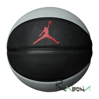 М'яч баскетбольний Nike Jordan Skills 041
