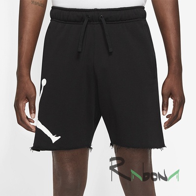Чоловічі шорти Nike Jordan Essentials Men's French Terry 010