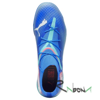 Сороконожки Puma Future 7 PRO Cage 01