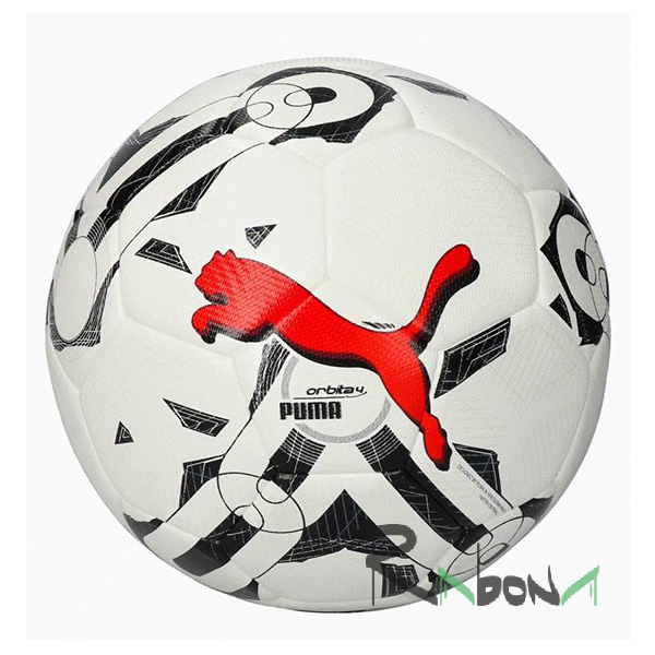 Puma ball shop 2019