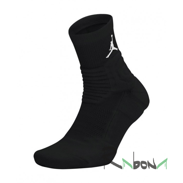 Jordan ultimate flight store socks