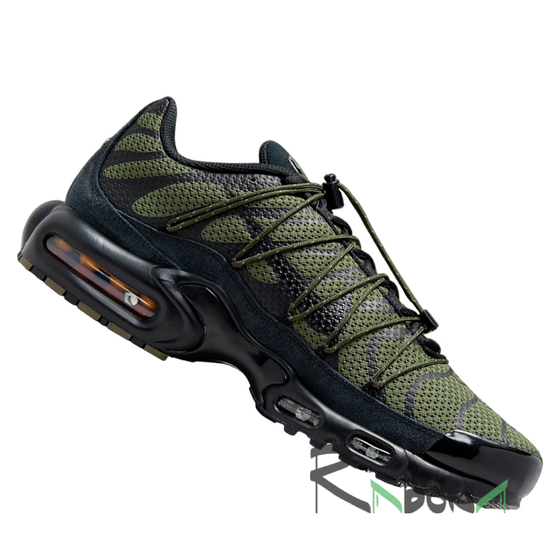 Air max sale utility green