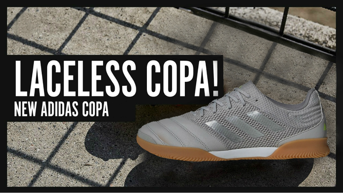 футзалки Adidas Copa 